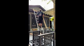 Bad Way To Place Beam