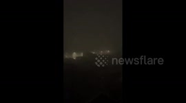 Brazil: Powerful Storm Hits Sao Paulo, Leaving 7 Dead, 1.4 Million Homes Without Power 4
