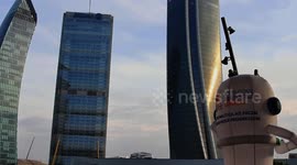 75th International Astronautical Congress held in Italy
