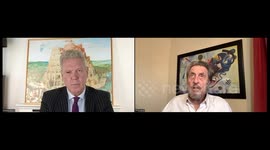 Freedom of Speech Under Fire! Musk Sounds the Alarm on ‘The Andrew Eborn Show’