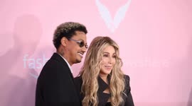 US: 2024 Victoria’s Secret Fashion Show - Pink Carpet