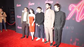 US: New York premiere of 'Anora'