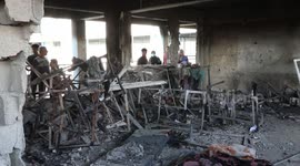 Gaza: Palestinian death toll in Gaza rises to 42,344