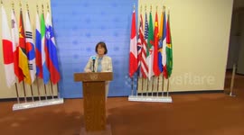 US: UN Security Council voices strong concern over attacks against peace-keepers in Lebanon