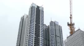China: Support policies lift up China's housing market
