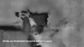 Lebanon: The IDF continues operational activity in southern Lebanon and the Gaza Strip