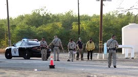 US, Bakersfield: Wasco 3 Dead