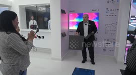 Mexico: Chinese companies step up efforts to explore Mexico's 5G market