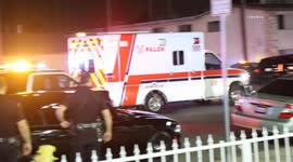 US, Los Angeles: Bellflower Possibly 2 Dead 1 Shot in Apparent Murder Suicide