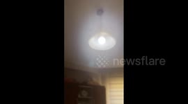 Turkey: Magnitude 6.0 Earthquake Hits Malatya 3