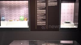Hungary: Exhibition in Budapest explores ancient China's culinary secrets