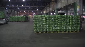South Korea: Poor harvest, short supply fuel cabbage price surge in South Korea