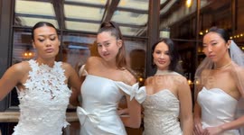 US: Even Hirsch Bridal