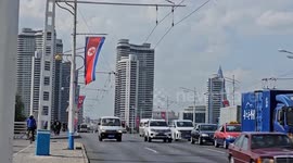 North Korea: DPRK blows up parts of inter-Korean roads, rail links; ROK military fires