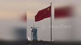 China: China Successfully Launches Gaofen-12 No.05 Satellite into Orbit