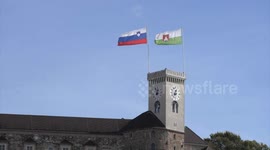 Slovenia: Slovenian residents, business community welcome China's visa-free policy