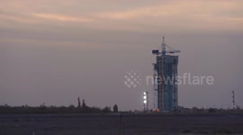 China launches new Earth observation satellite