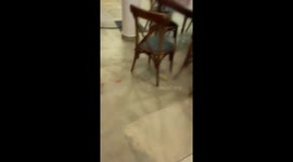 DJ Doesn't Want To Be Here