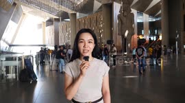 Grand Egyptian Museum starts trial operation of 12 main galleries