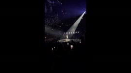 Olivia Rodrigo Falls Through Stage In Melbourne