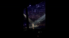 Olivia Rodrigo Falls Into Hole on Stage in Melbourne