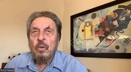 Musk Reveals Hollywood Secrets, Ageless Health Hacks & Wealthy Family Tales on The Andrew Eborn Show