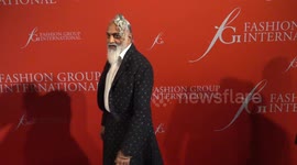 US: Fashion Group International's 40th Anniversary Night of Stars