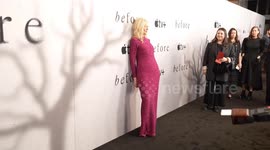 US: Global premiere of 'Before' by Apple TV+