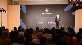 Exhibition in Budapest explores ancient China's culinary secrets