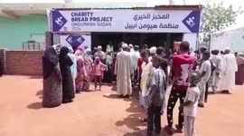 Sudan highlights commitment to achieving food security on World Food Day