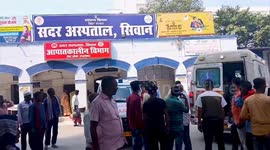 Moonshine kills four and injures others in India