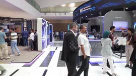 UAE: IROS 2024 explores robotics' role in sustainable development