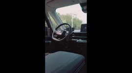 Chinese self-driving startup releases Robotaxi