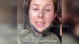 Lebanon: Hezbollah's Secret Tunnels Reveal Plot for Northern Israel Massacre