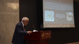 China, Central Asia collaborate to advance smart agricultural technologies