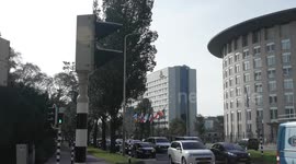 Netherlands: OPCW chief reflects on China visit to assess disposal of Japanese chemical weapons