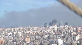 Gaza Strip: Israeli PM confirms Hamas leader Yahya Sinwar killed by Israeli troops in Gaza