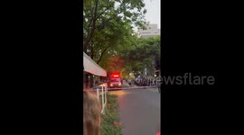 Argentina: Liam Payne Dies After Falling From Hotel Balcony In Buenos Aires 2