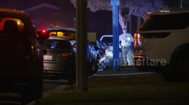 US, Los Angeles: La Puente Victim Shot and Killed at Home Update