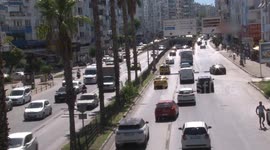 Türkiye's house sales hit new annual peak, rising 37.3 pct in September