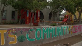 US: 30-years of tradition at Sherman Heights Community Center, a celebration of life after death