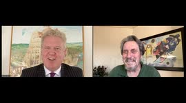 Inside Elon Musk's Battle with Hidden Powers, Immigration Controversies, & America's Shifting Ideals The Andrew Eborn Show