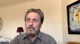 Musk's Shocking Home Invasion Horror & Murder Charge The Andrew Eborn Show