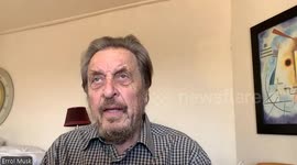 Musk Spills Shocking Secrets: Elon’s Power Plays The Andrew Eborn Show