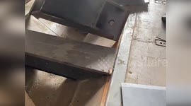 Police seize 420kg of South American cocaine in holiday city Malaga