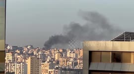 Lebanon: Death toll from Israeli airstrikes on Lebanon rises to 2,412