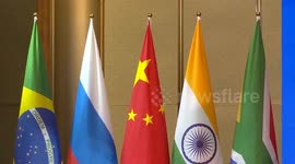 Saudi Arabia: BRICS expansion enables more voices of Global South to be heard