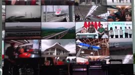 Indonesia's Whoosh high-speed train celebrates first anniversary of operation
