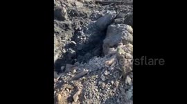 Lebanon: The effects of the Israeli raid that targeted the town of Ansar