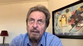 Musk’s Empire Risks Being Targeted by EU for Potential X Fines The Andrew Eborn Show